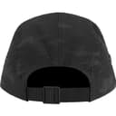 Broken Camo Camp Cap view 5