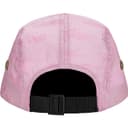 Broken Camo Camp Cap view 7