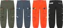 Cargo Pant view 1