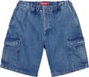 Cargo Work Short view 10