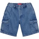 Cargo Work Short view 11