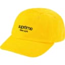 Chenille 6-Panel view 2