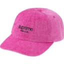Chenille 6-Panel view 8