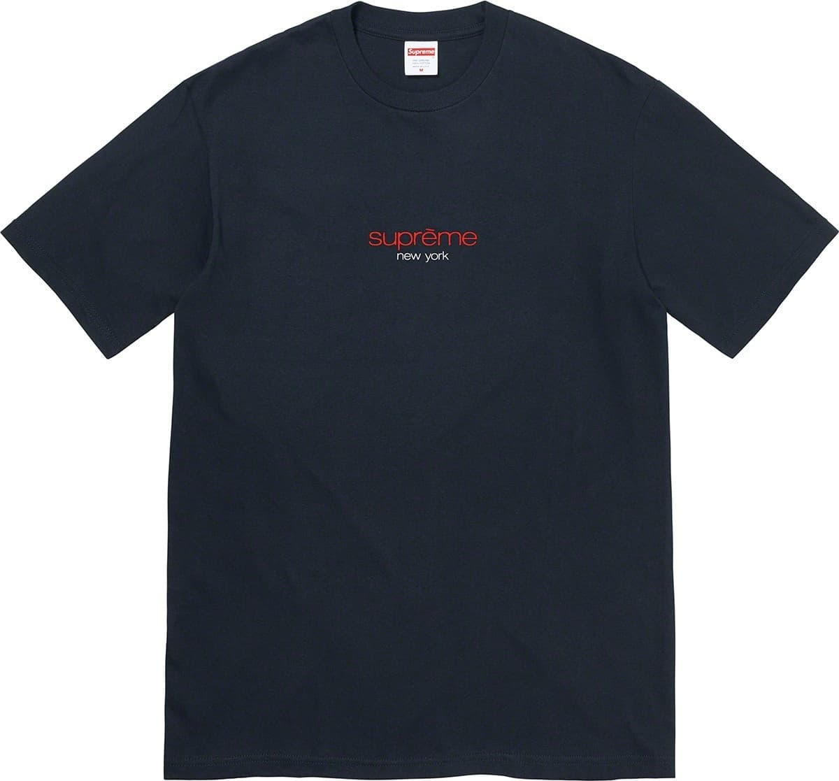 Classic Logo Tee