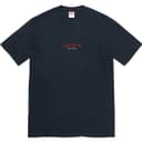 Classic Logo Tee view 2