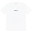 Classic Logo Tee view 4