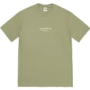 Classic Logo Tee view 5