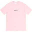 Classic Logo Tee view 6