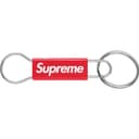 Clip Keychain view 2
