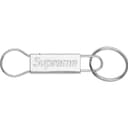 Clip Keychain view 3