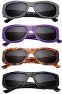 Club Sunglasses view 1