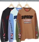 Competition L/S Top view 1