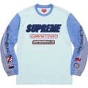 Competition L/S Top view 5