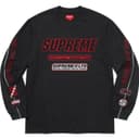 Competition L/S Top view 7