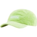 Corduroy Camp Cap view 2