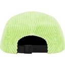 Corduroy Camp Cap view 3