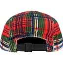 Corduroy Camp Cap view 7