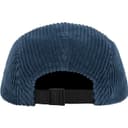 Corduroy Camp Cap view 9
