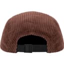 Corduroy Camp Cap view 11