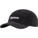 Corduroy Camp Cap view 12