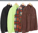 Corduroy Shirt view 1