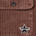 Corduroy Shirt view 2