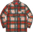 Corduroy Shirt view 3