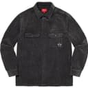 Corduroy Shirt view 6