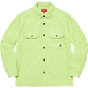 Corduroy Shirt view 8
