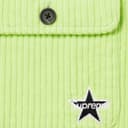 Corduroy Shirt view 9