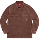 Corduroy Shirt view 10