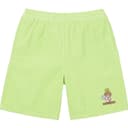Corduroy Short view 4
