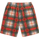 Corduroy Short view 9
