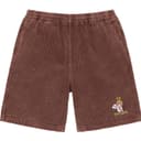 Corduroy Short view 14
