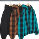 Cotton Hooded Jacket view 1