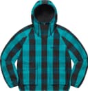Cotton Hooded Jacket view 10