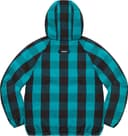 Cotton Hooded Jacket view 11