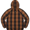Cotton Hooded Jacket view 16