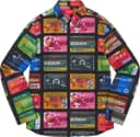 Credit Cards Shirt view 1