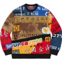 Credit Cards Sweater view 4