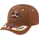 Crest 6-Panel view 2