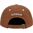 Crest 6-Panel view 3