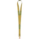 Cuban Links Lanyard view 4