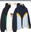 Curve Track Jacket view 1