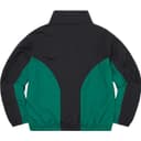 Curve Track Jacket view 2