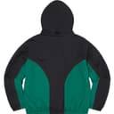 Curve Track Jacket view 3