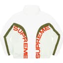 Curve Track Jacket view 5