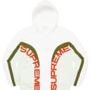Curve Track Jacket view 7