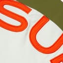 Curve Track Jacket view 8