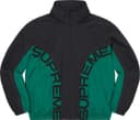 Curve Track Jacket view 9